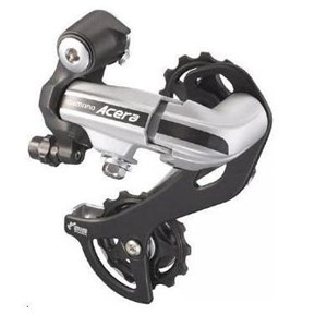 Przerzutka Tył ACERA RD-M360S  7/8S SREBRNA