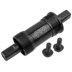 Pakiet NECO 122,5 mm mufa 73 BSA