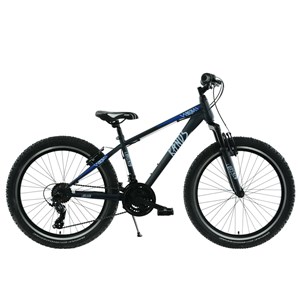 ROWER KANDS LORENZO 24 AM SHG KV TX VB  14 GRA/BŁĘ