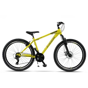 Rower KANDS 26 BATTLE  AM SHS TX 16 SEL.2023