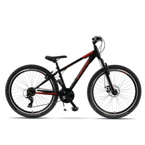 Rower KANDS 26 BATTLE DUAL AM SHS TX  CZAR/CZER15