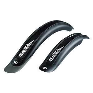 Błotnik KIDO SDS 12 czarny