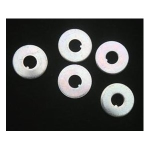 Podkładka z ząbkiem torpedo