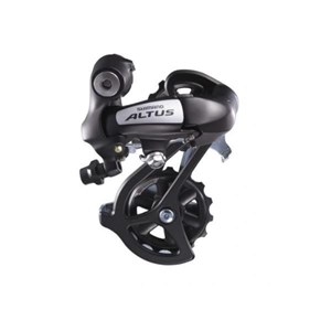 Przerz.tył SHI ALTUS RDM 310 DL 21/24 V 068644