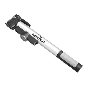 Pompka alu.z man.podw.głow.AV/DV/FV dł.28 244067