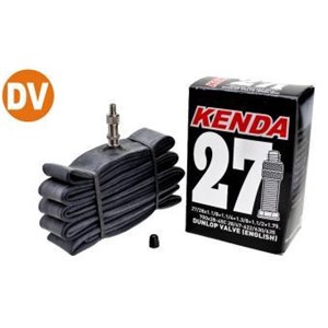 Dętka 28/27 28 mm DV BOX KENDA