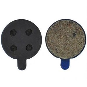 Klocki ham.tarcz.PROX DS23 żywicz.ZOOM