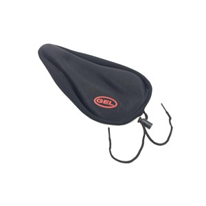 Pokrowiec 03 na siodło 300 x 210mm ŻELOWY