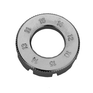 Klucz uniwersalny do szprych okrągły 880331