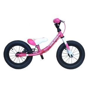 Running Bike Kosmik  różowo/biały S 100929