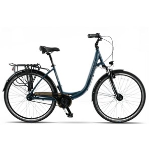 ROWER KANDS 28 SOPRANO CTB AM 7BN AL.19 GRANAT