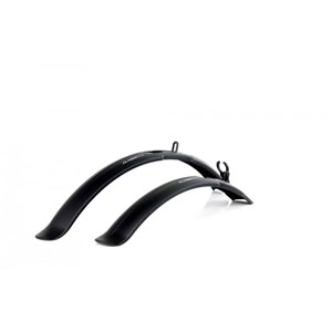 Błotnik CLASSIC kpl czarny