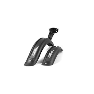 Błotnik CIDO 20 PRO -kpl czar/czar