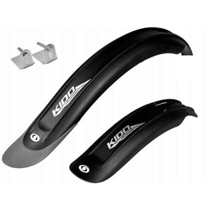 BŁOTNIK KIDO SDL LONG PL.CZAR/TYTAN