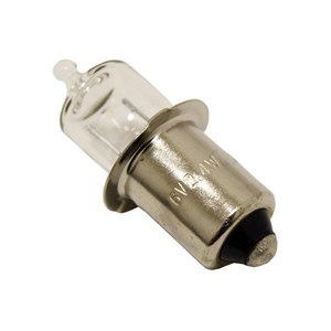 Żarówka halog.JY506L 6V-2,4 W