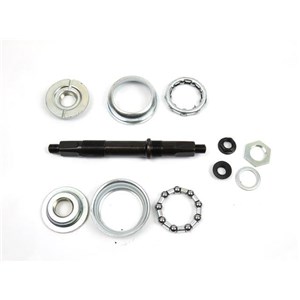 Oś mech.korb BMX kwadrat CH-363 133/68 5mm