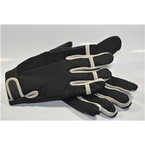 Rękawiczki VENTURA "zimow" 'M szare