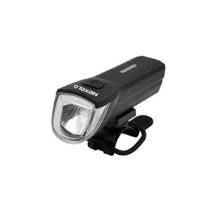 Lampa akumu. CREE XPE 110 lumen Micro USB 177003