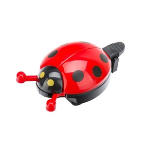 Dzwonek biedronka JH-505 R BABY et/ROMET