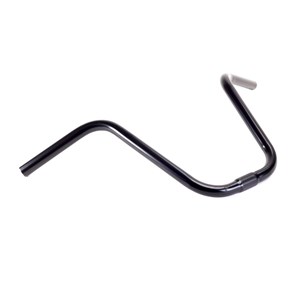 Rura kier.35032 Wigry czarna 560x280