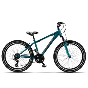 Rower KANDS 24 LORENZO AM SHG  KV TX VB TURKUS