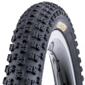 Opona 20X 2,125 K50 CZARNA