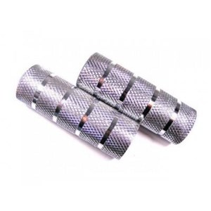 Pegi BMX PD-04 stal 3/8x38x110 chrom