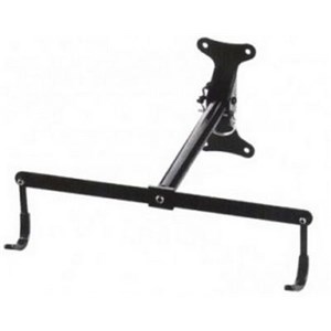 Wieszak rower.mocowany do ściany KW-70-03/