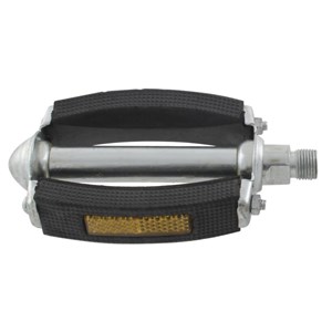 Pedał metal/gumowy łożyska kulkowe 100x750mm