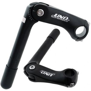 Wspornik kier.25,4 x110 czar.poł regul./AL-809/