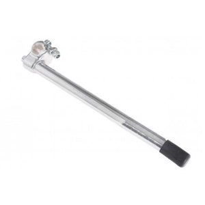 Wspornik kier.stal,22,2 x 300x 25 chrom składak