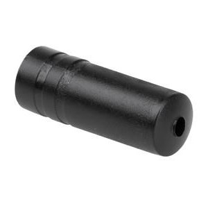 Końcówka pancerza hamulca 5mm plastikowa 50 szt