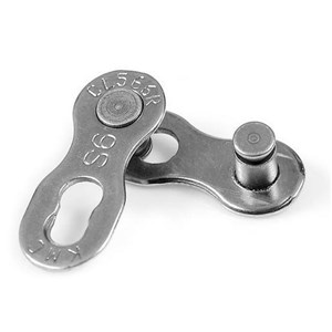 Spinka ŁAŃCUCHA 9 RZ KMC CL-566