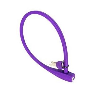 Zamknięcie pętla 600 x 10 fiolet