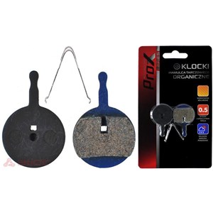 Klocki ham.tarcz.PROX organ. AVID BB5 BP-38+SP-38