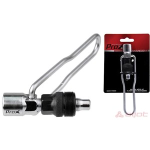 Ściągacz korby PROX kwadrat z rączką z pręta