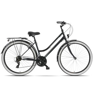 Rower KANDS GALILEO 28 D CTB KV 19 CZAR/BŁĘ