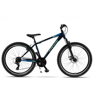 Rower KANDS BATTLE 26 DUAL KV AM GRAN/NIEB 16