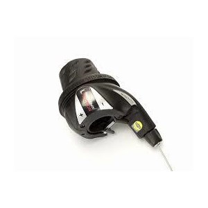 REVO SHIFT SLRS36LNBP LEWY PŁYNNY