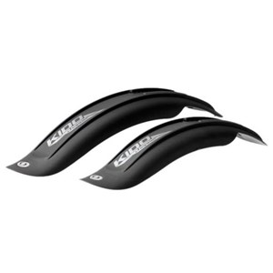 KIDO 20 SHORT  20 CZARNY/CZARNY  SDS  PL.