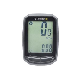 222012 LICZNIK SUPREME  CX15 BEZPRZEWODOWY 15F CZA