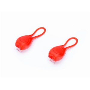 ZESTAW LAMP MINI  R-306 CR2032 ROMET JY-267