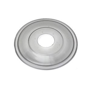 PROTEKTOR SZPRYCH PLAST POD KASETĘ TRANSPARĘTNY