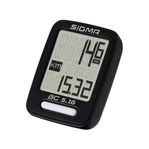 SIGMA ROWER.SIGMA SPORT-BC 5.16