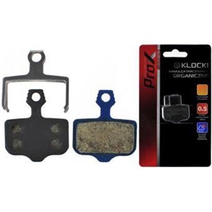 KLOCKI HAM.TAR.PROX ORGAN,AVID ELIXIR BP-44+SP44