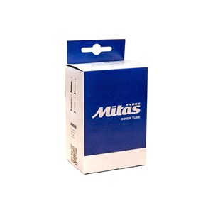 DĘTKA 27,5X 1,75 - 2,45 AV40 MITAS