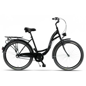 ROWER KANDS 26 S-Comfort CTB KV 18 3BN BŁĘKITNY