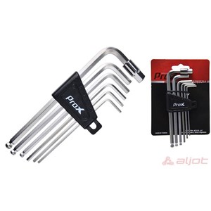 KLUCZE IMBUSOWE RC-L718CP 2-8MM PROX