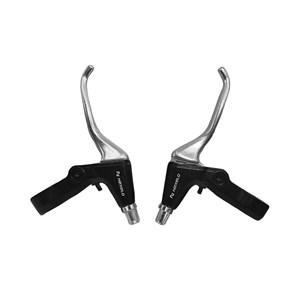 DŹWIGNIE ALU PARA V-BRAKE NA 2 PALCE  133120