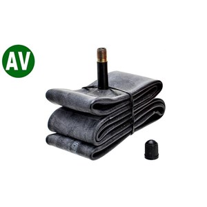 DĘTKA 26 X 2,30 -2,70 AV 48MM BOX MOLDED